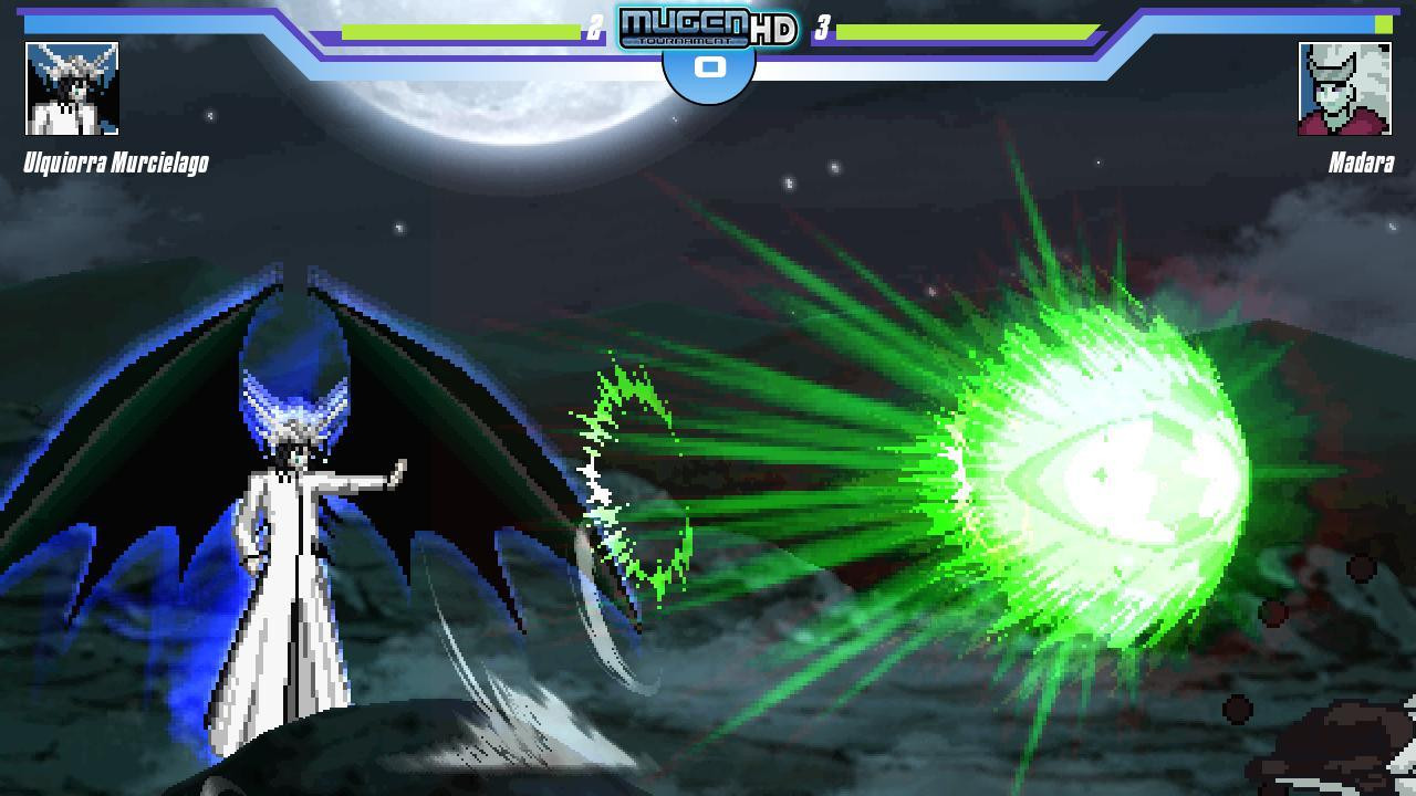 Anime Tournament HD (itch) - кадр 4