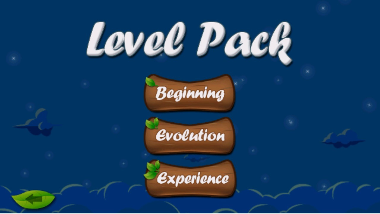 Jumping Bird (itch) - кадр 5