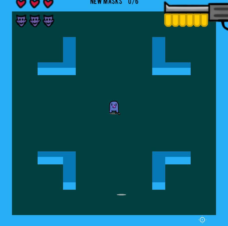 Bad Fish Day (itch) - кадр 3