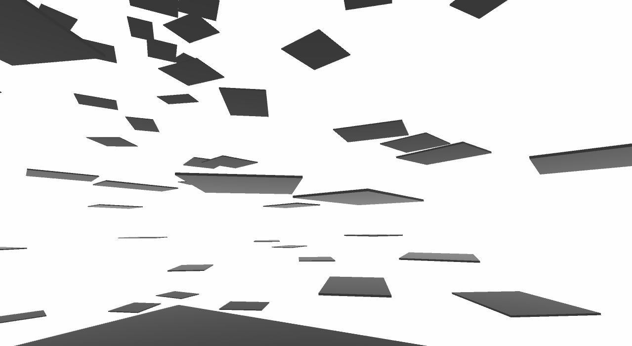 White Space (Mihajlo Stefanović) (itch) - кадр 3