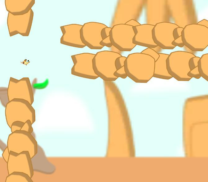 Rocky Dodge (itch) - кадр 1