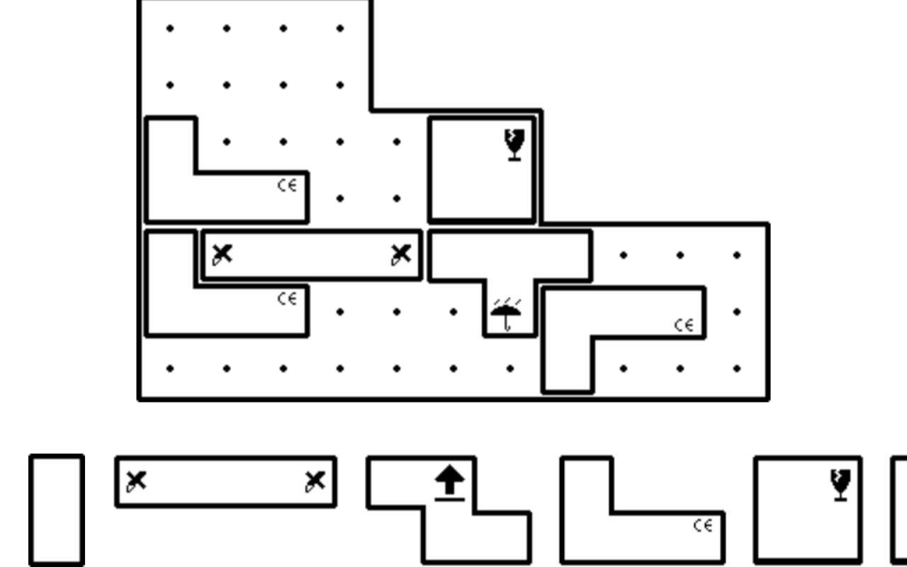 One Room Movers (itch) - кадр 4