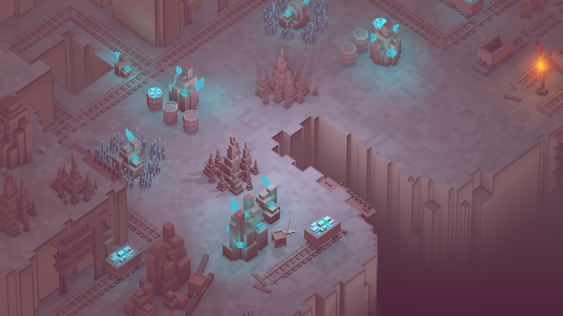 Atlas: Groundbreaking Adventures (itch) - кадр 3
