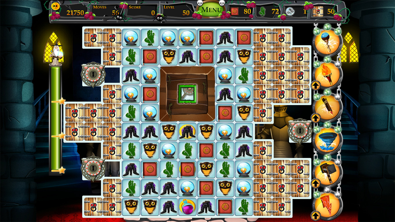 Secrets of Magic 2: Witches and Wizards - кадр 6