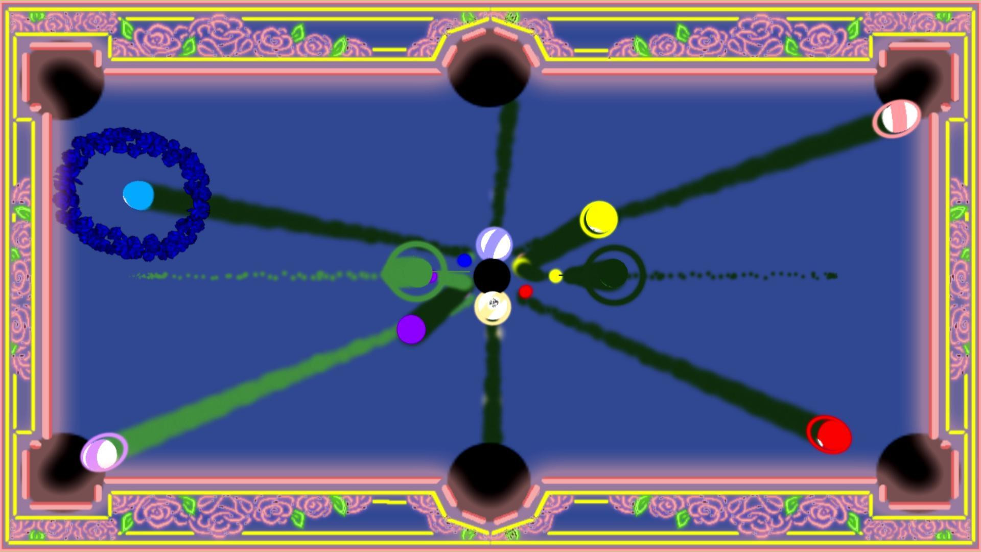 NOHOLDBILLIARDS (itch) - кадр 3