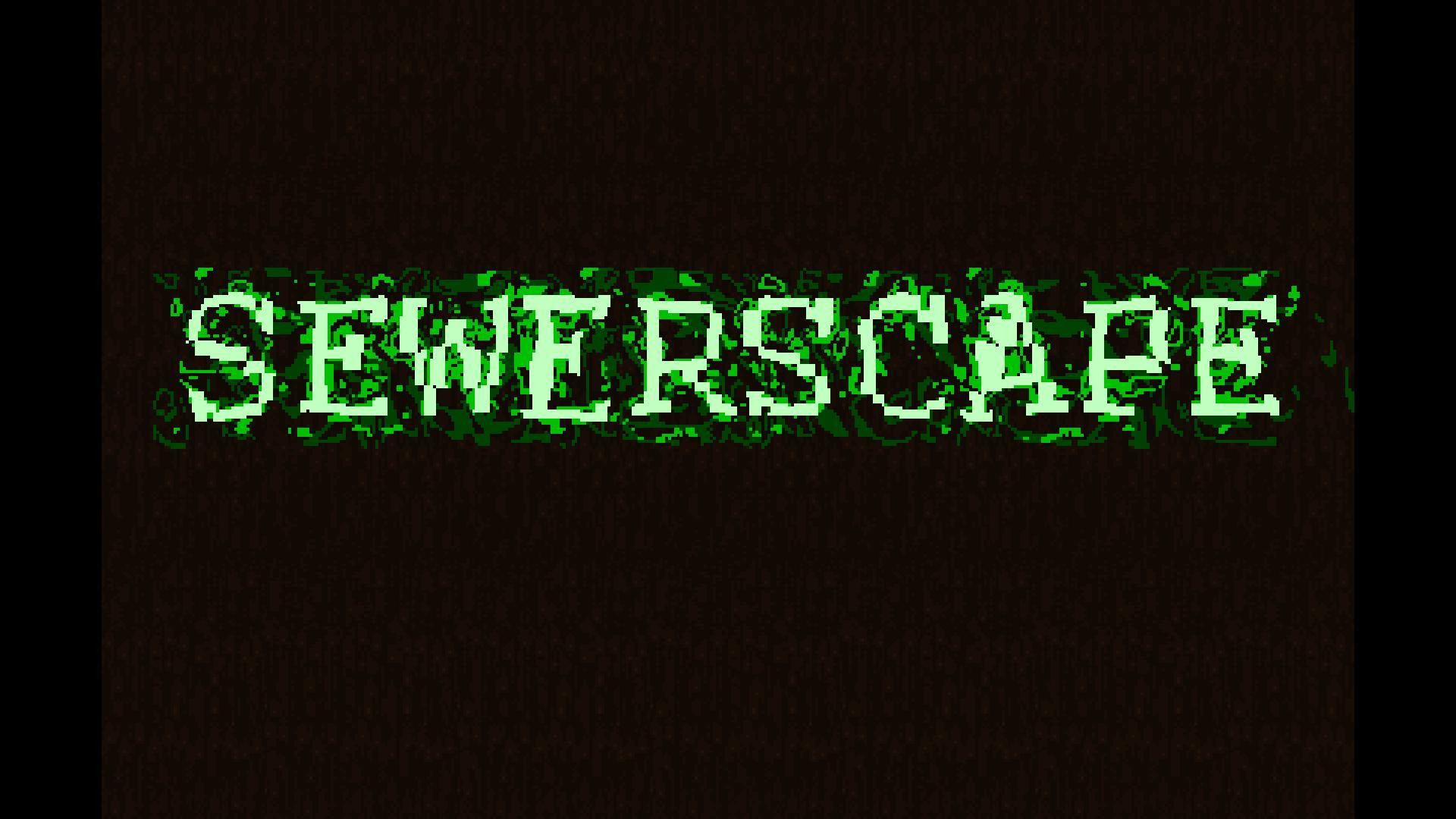 Sewerscape (itch) - кадр 3