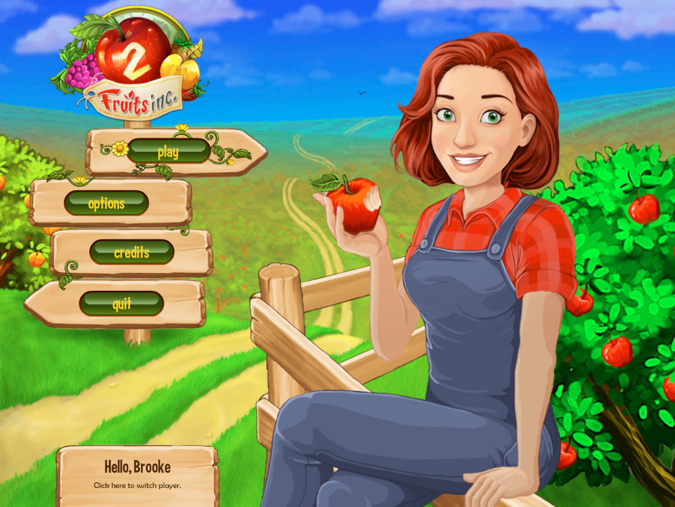 Fruits Inc. Deluxe Pack - кадр 12
