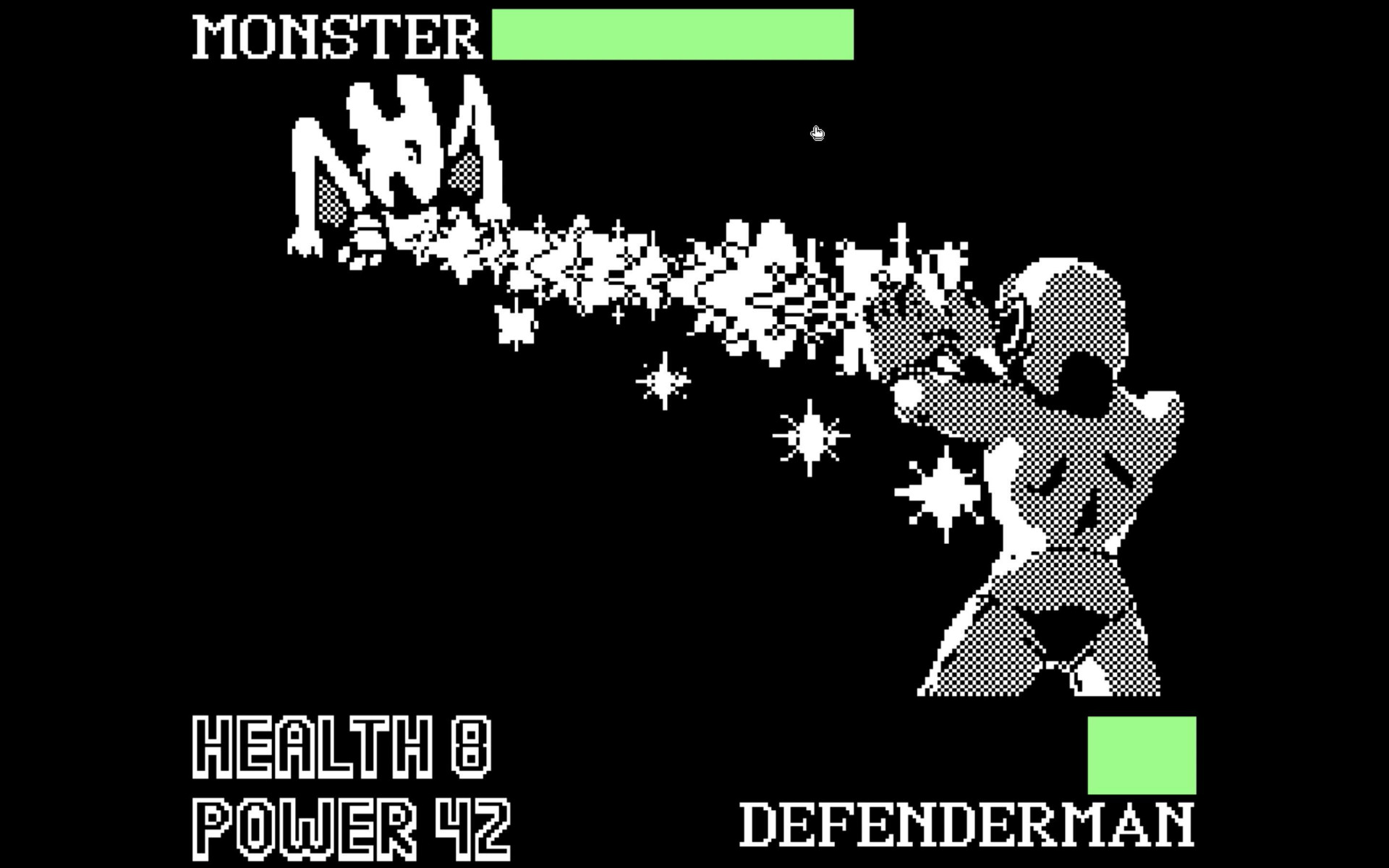 Supreme Defender Franchise (itch) - кадр 3