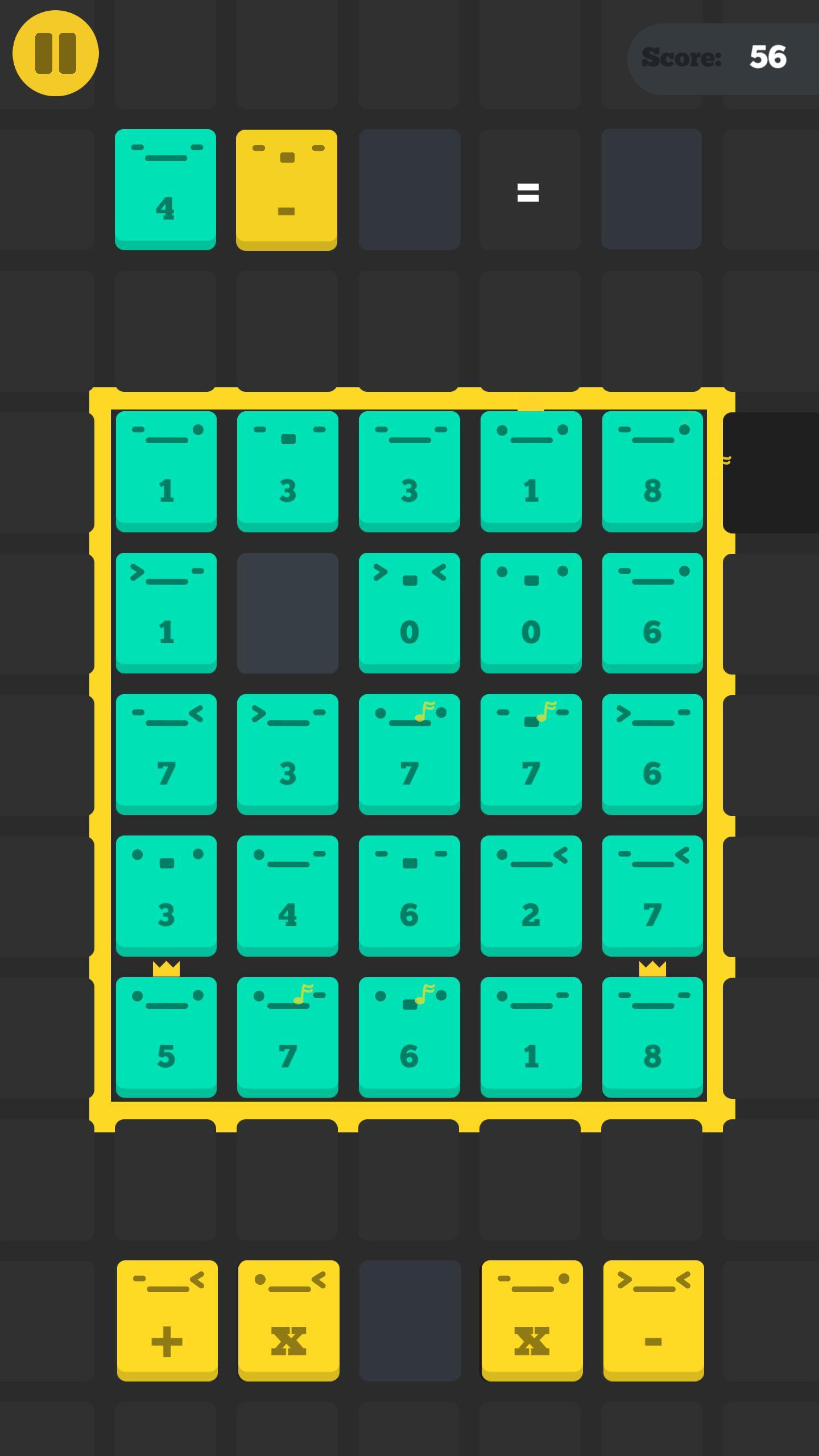 Math++ (itch) - кадр 4