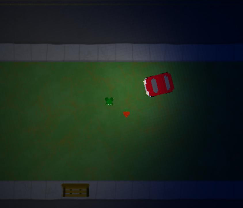 IH8FRGS (itch, Dasiturn) - кадр 1