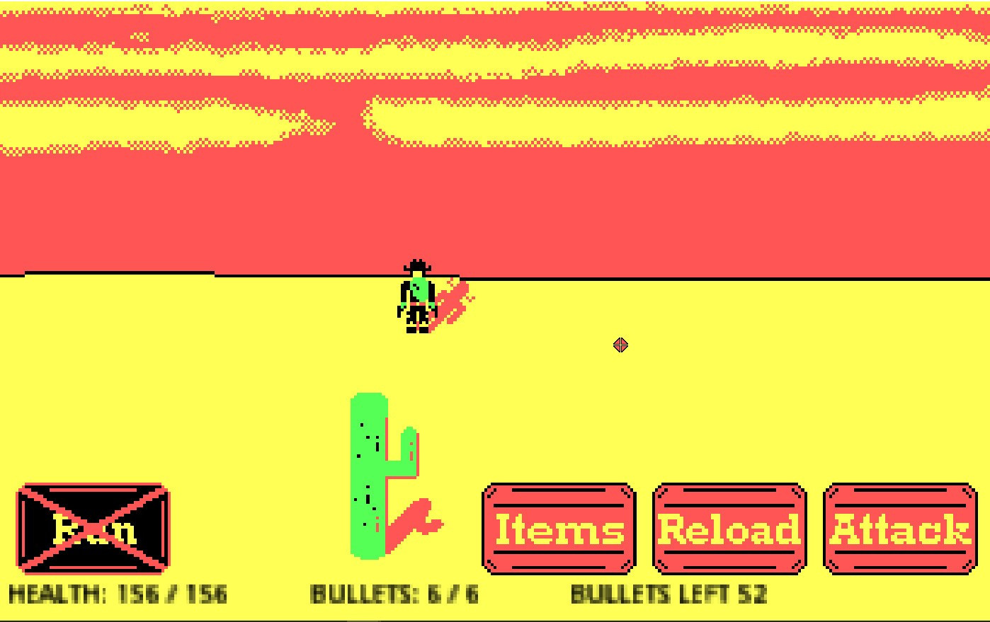 Final Frontier (itch) - кадр 6