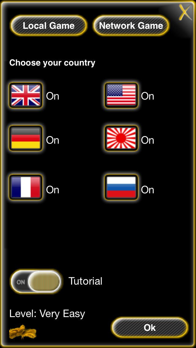 Empires: World Conquest - кадр 6