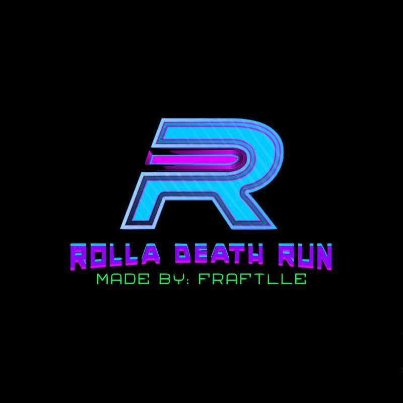 Rolla Death Run (itch) - кадр 1