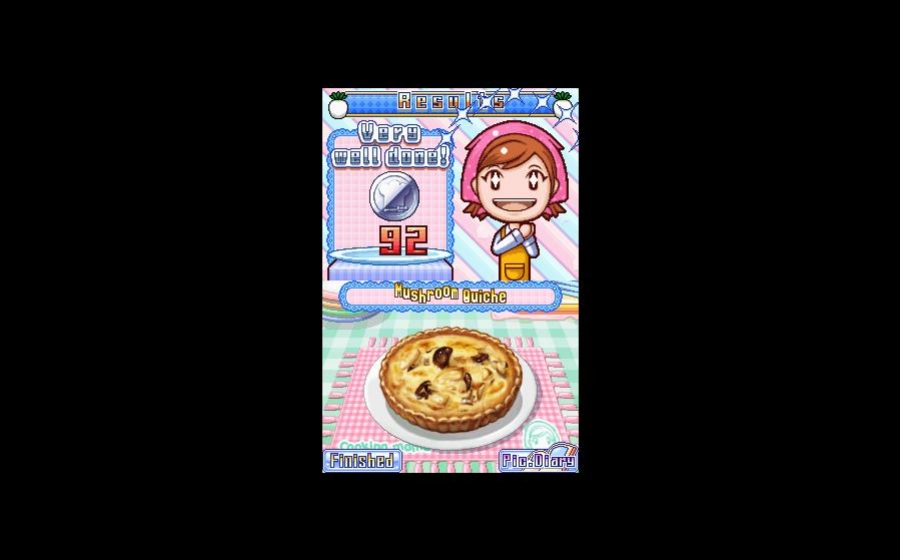 Cooking Mama 3: Shop & Chop - кадр 13