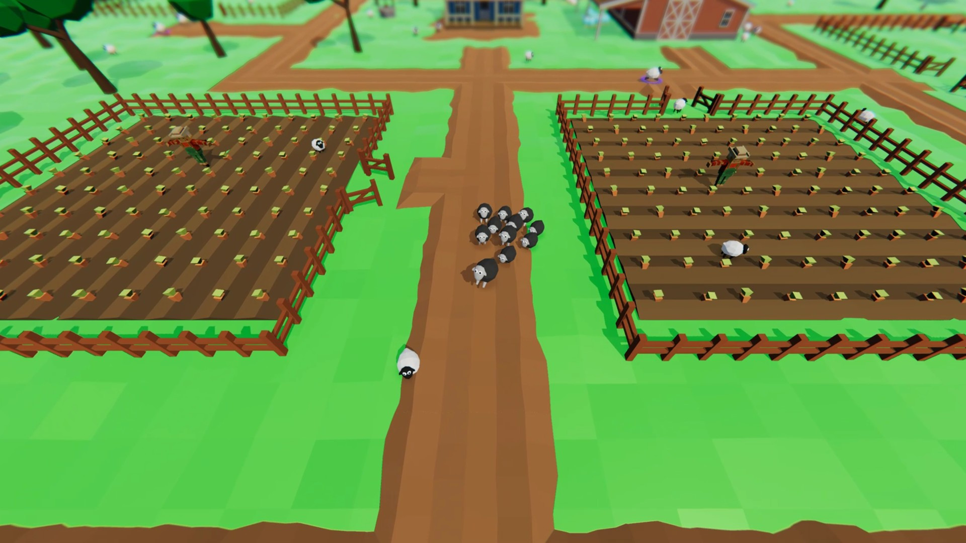 SHEEP.IO - кадр 5