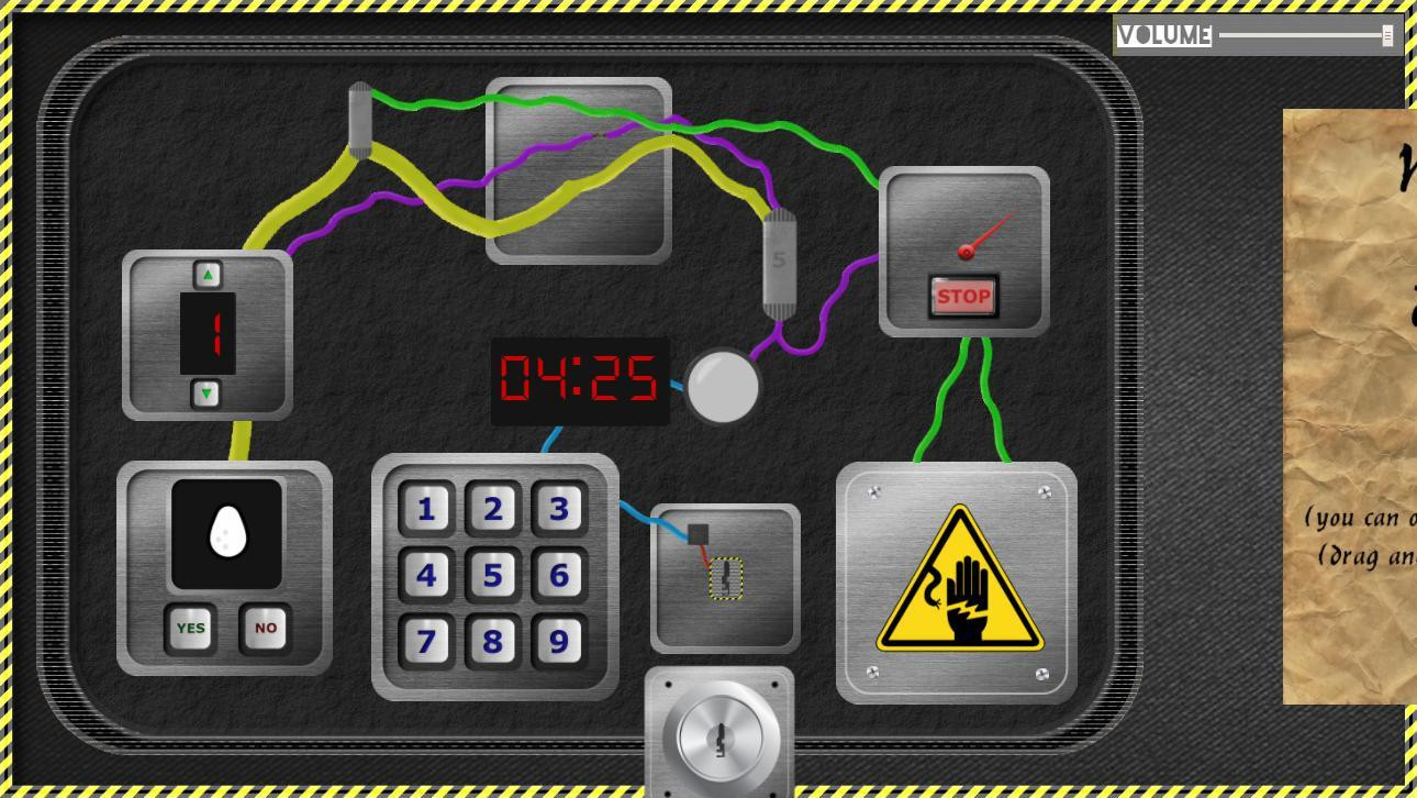 Make the Cut! (QubaxY) (itch) - кадр 4