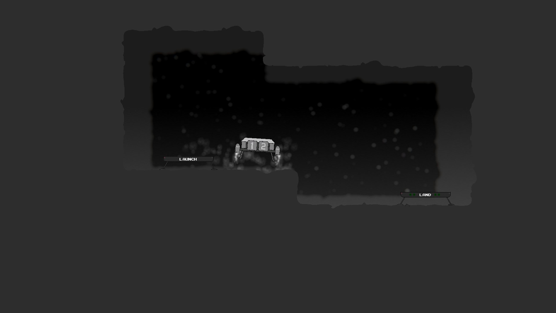 Galactic Lander - кадр 3