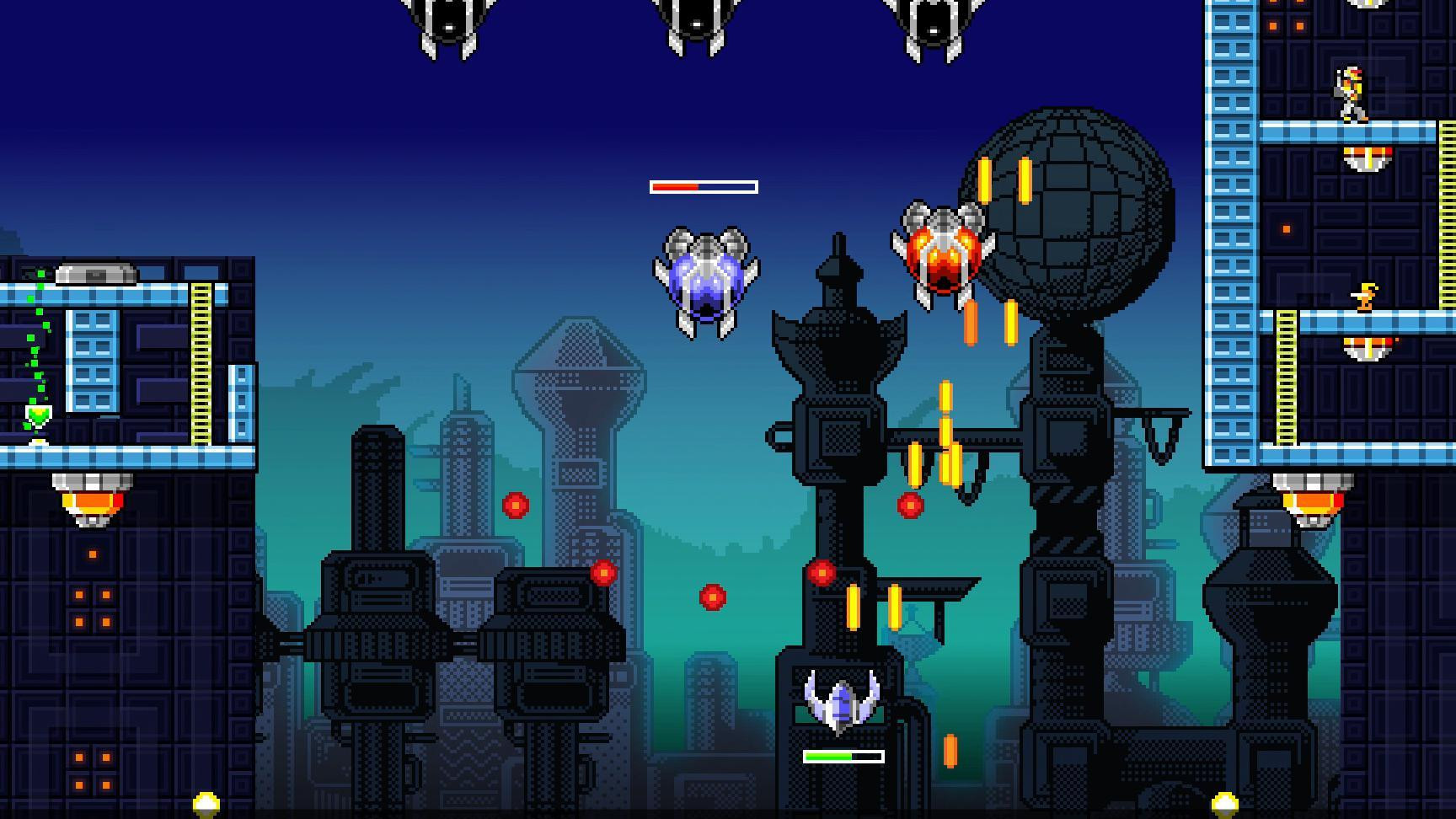 Destructivator 2 (itch) - кадр 5