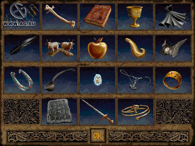 Vikings: The Strategy of Ultimate Conquest - кадр 4