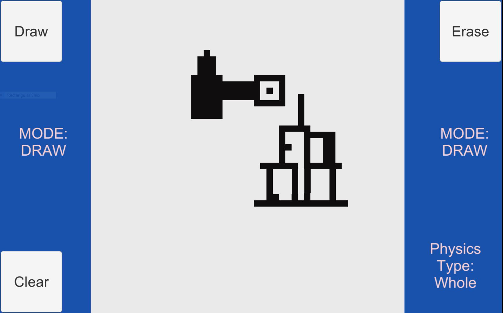 Bad Art (With Physics) (The Game) (itch) - кадр 4