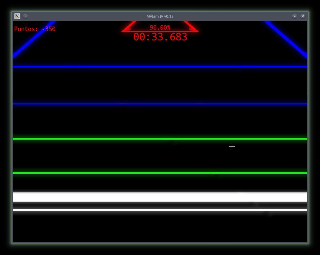 MusiCrap (itch) - кадр 1
