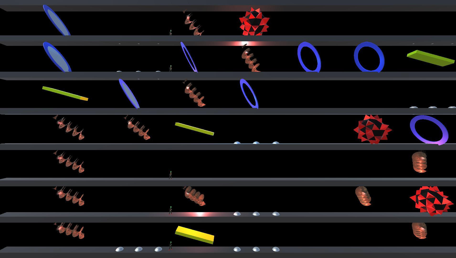Time Fracture (itch) - кадр 3