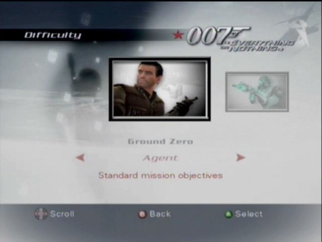 007: Everything or Nothing - кадр 5