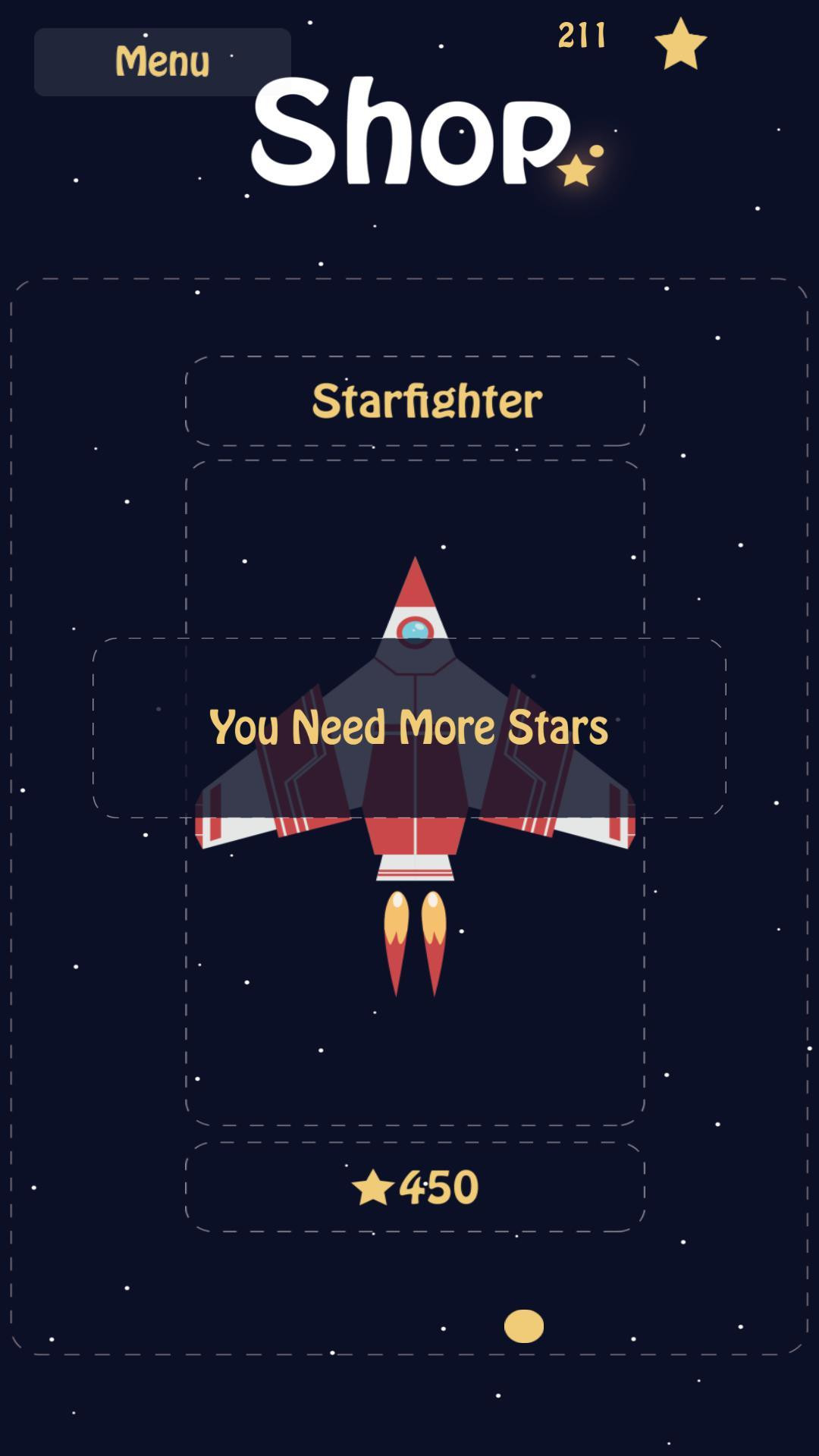 Space (POLIMI Game Collective) (itch) - кадр 6