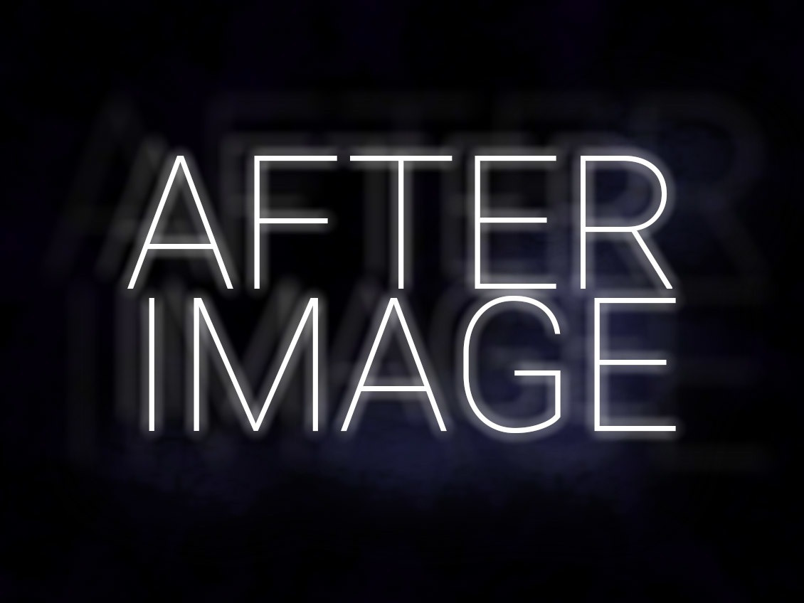 After Image (itch) - кадр 2