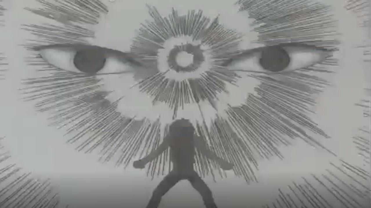 Illusions of the State (itch) - кадр 2