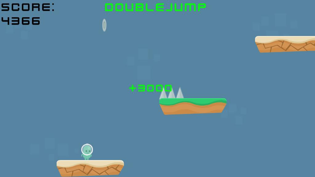 RunKenny!!! (itch) - кадр 1