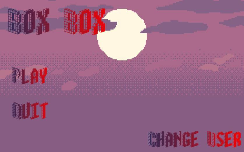 Box Box (itch) - кадр 1