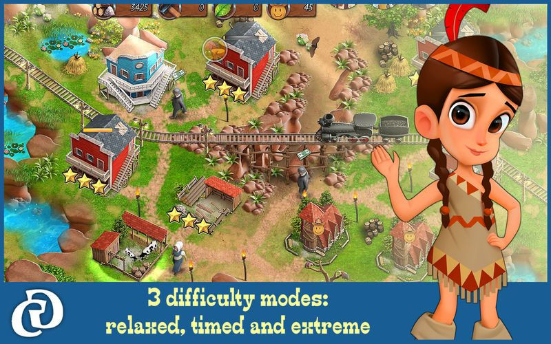 Country Tales (Full) - кадр 3