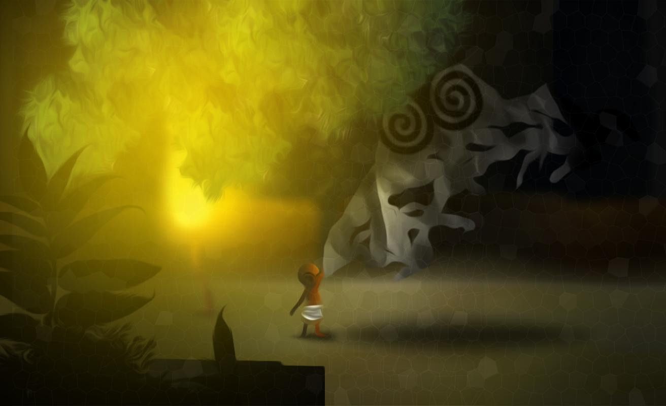 Tuki: Quest Of The Mansa (itch) - кадр 5