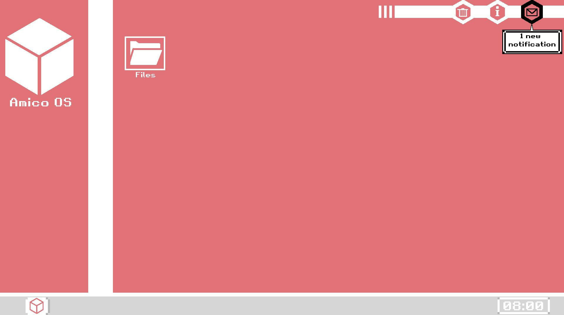 Cyber Security (itch) - кадр 2