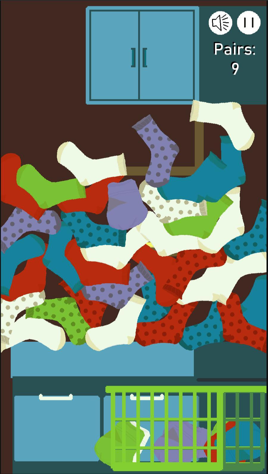 Sock Repair GGJ 2020 (itch) - кадр 1