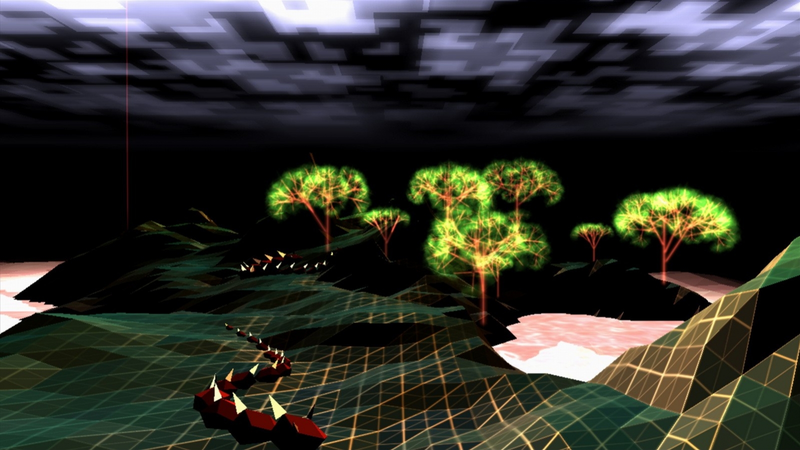 Darwinia+ - кадр 11