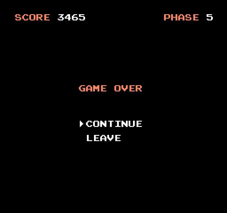 Prince of Thieves (itch) - кадр 4