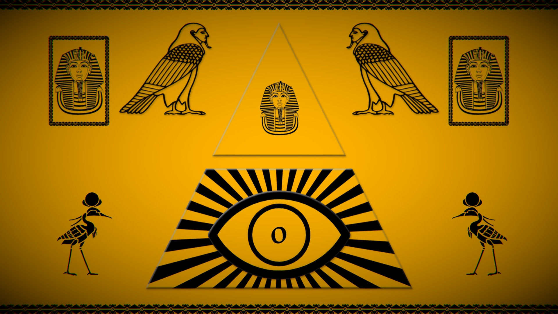 Psi Cards - кадр 9