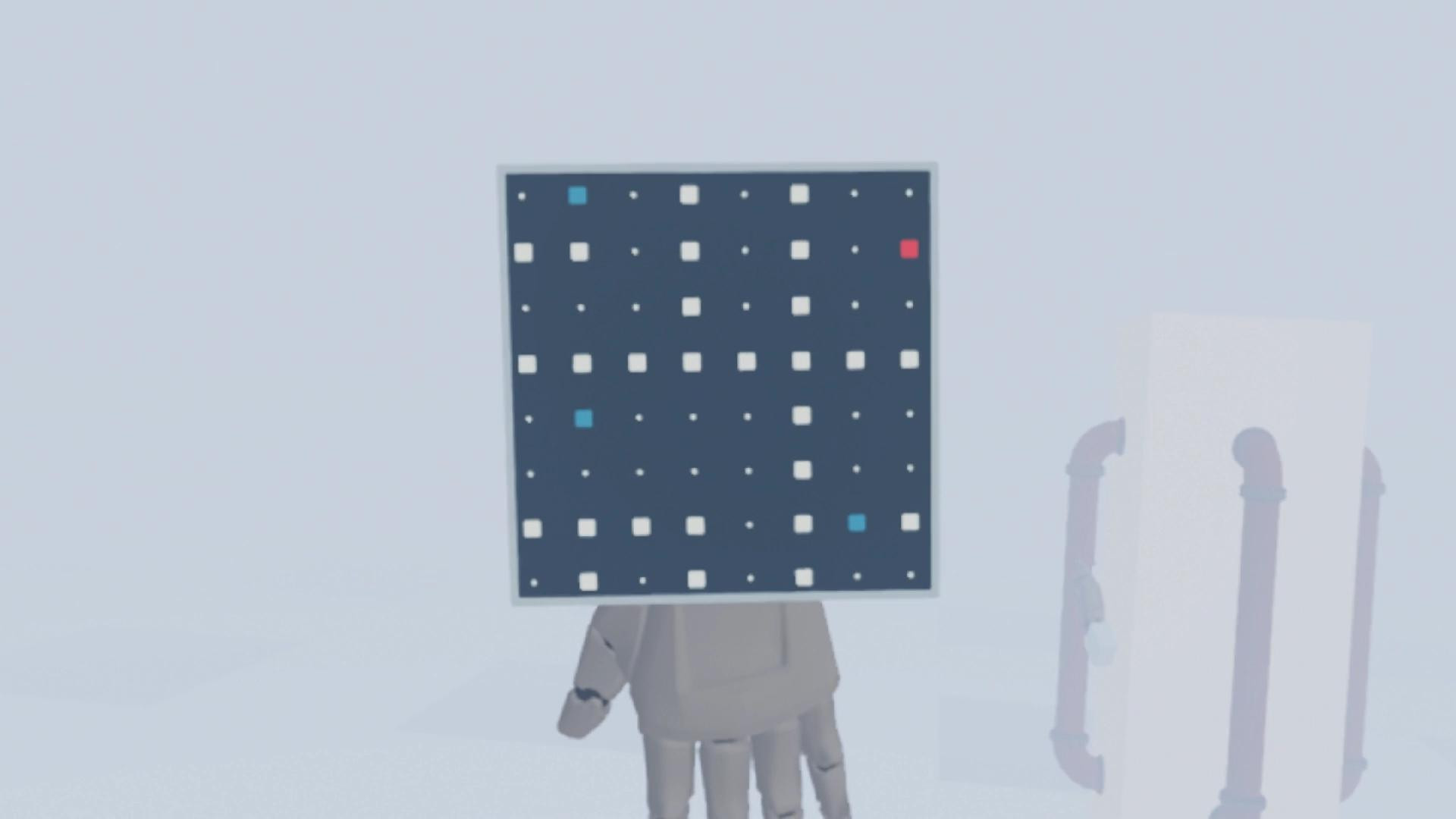 inFogginess [VR] (itch) - кадр 3