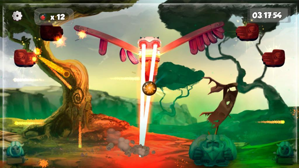 Puppet Kings (itch) - кадр 3