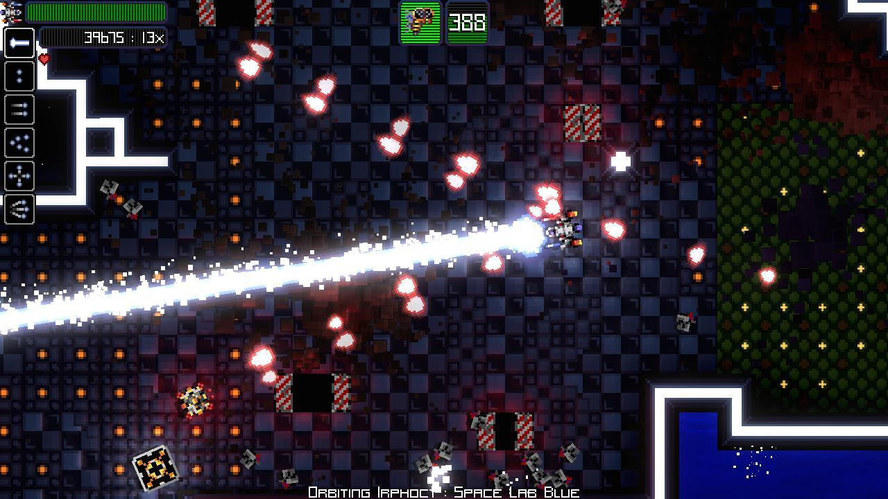 Dr. Spacezoo (Early Access) (itch) - кадр 6