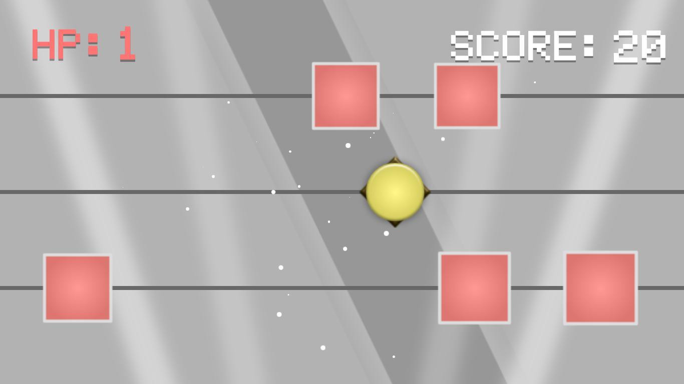 Guidelines (itch) - кадр 5
