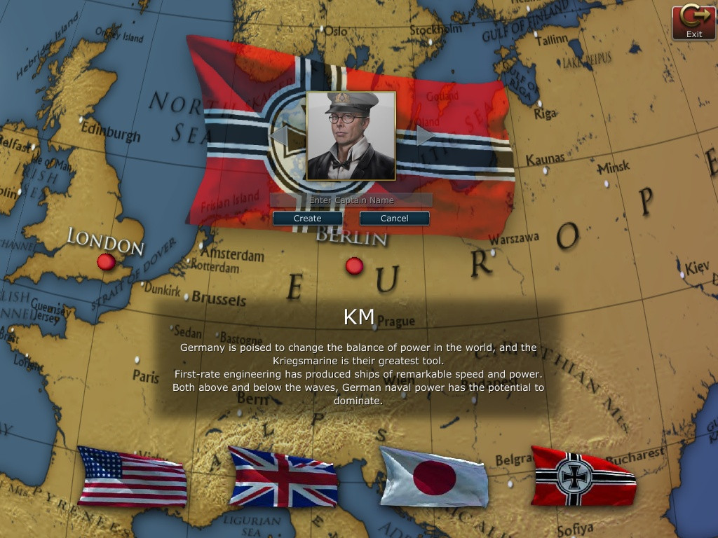 Navy Field 2 - кадр 7