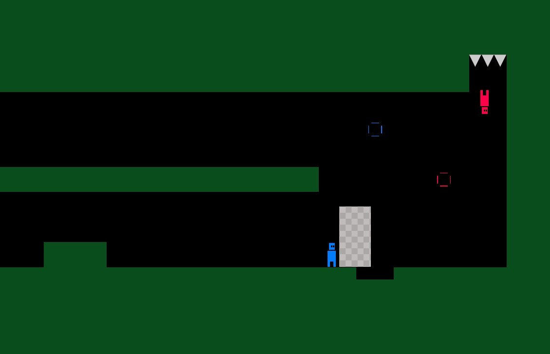 High-Five! (itch) - кадр 4