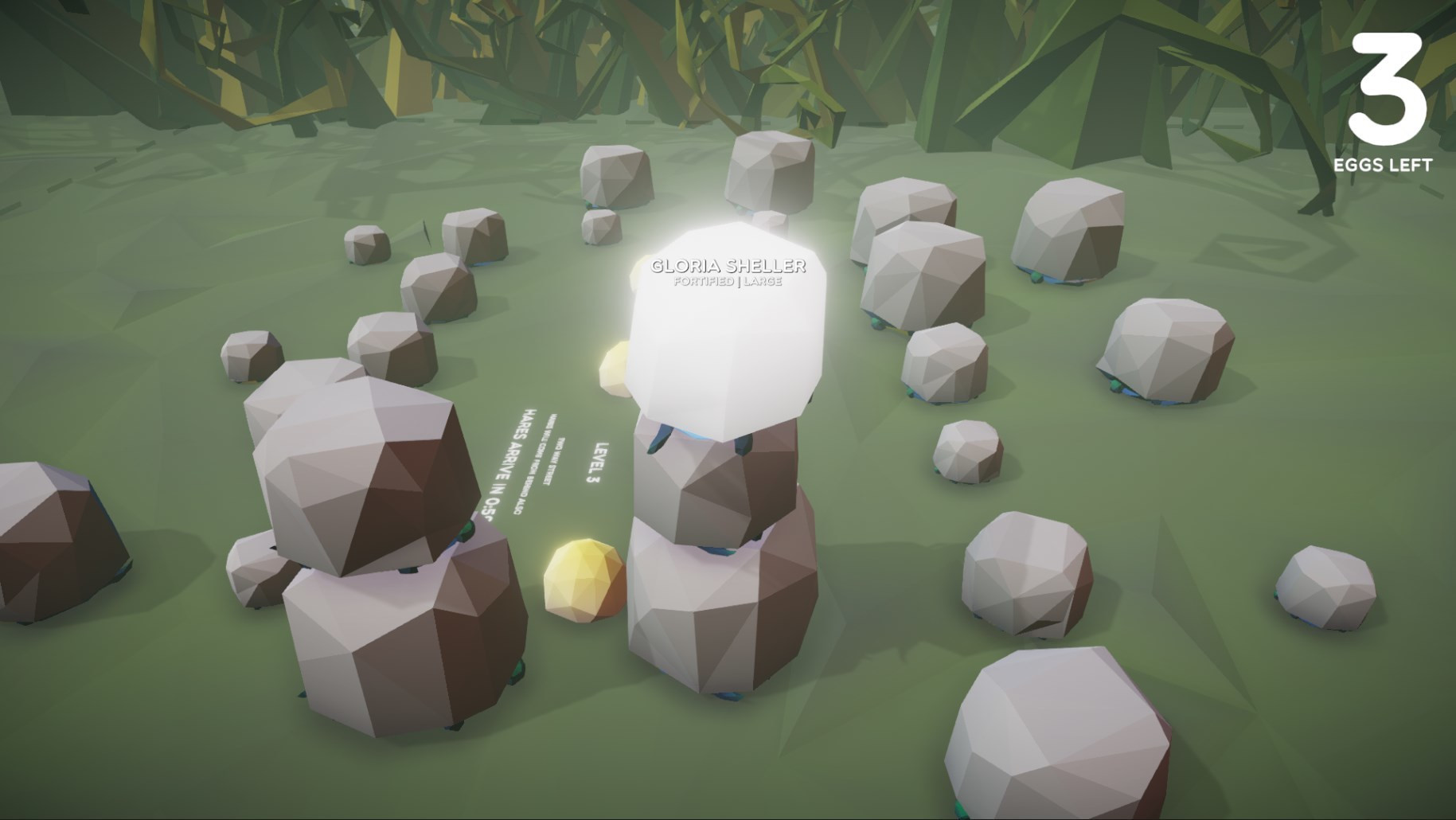 Tortoise Solidarity Block (itch) - кадр 6