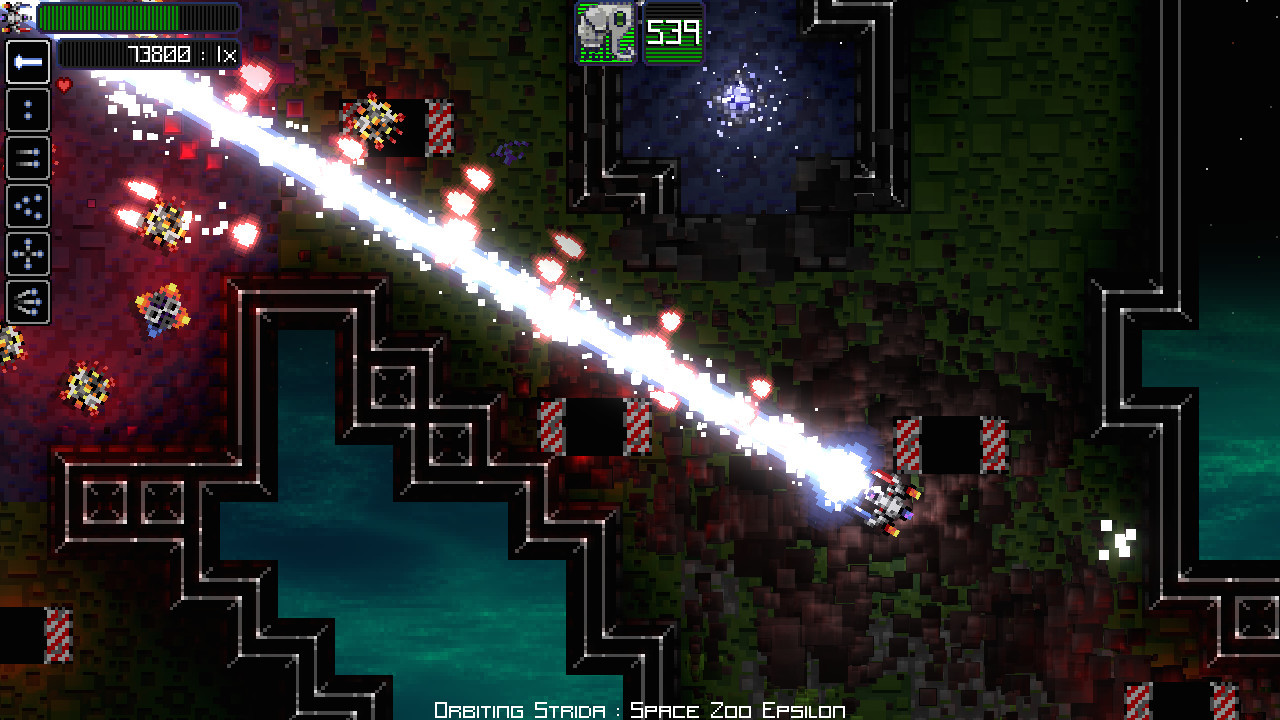 Dr. Spacezoo - кадр 5