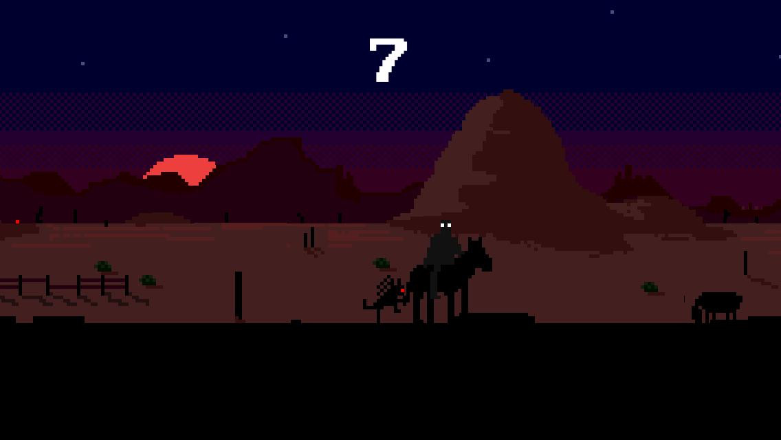 La leyenda del Chupacabra - кадр 4