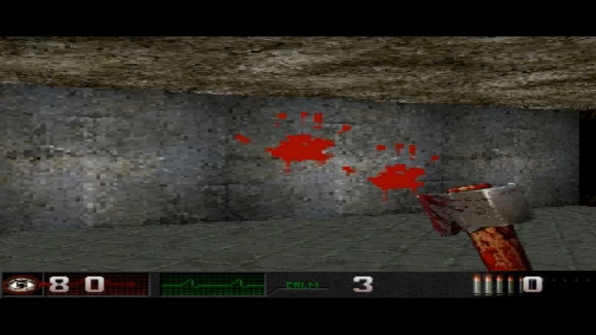 Psychical Madness - кадр 5