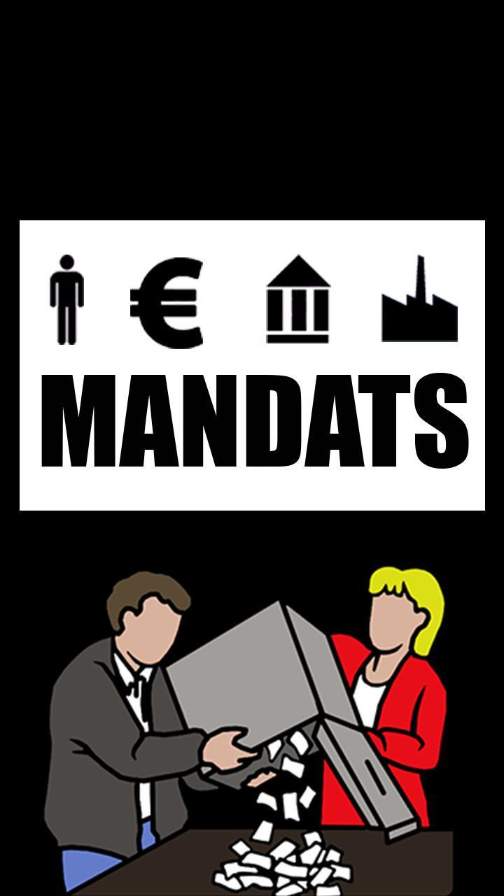 Mandats (itch) - кадр 3